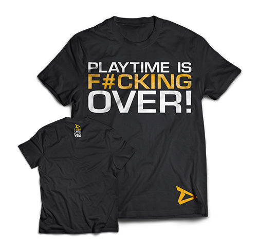 Dedicated T-Shirt - Black