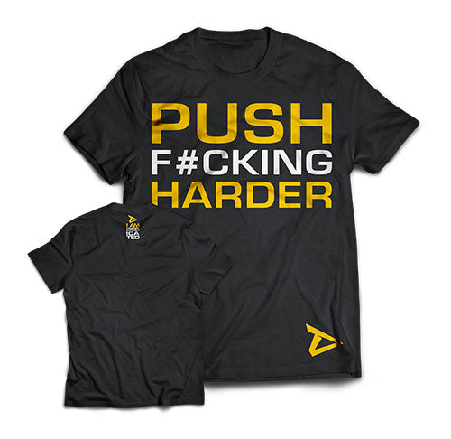 Dedicated T-Shirt - Black