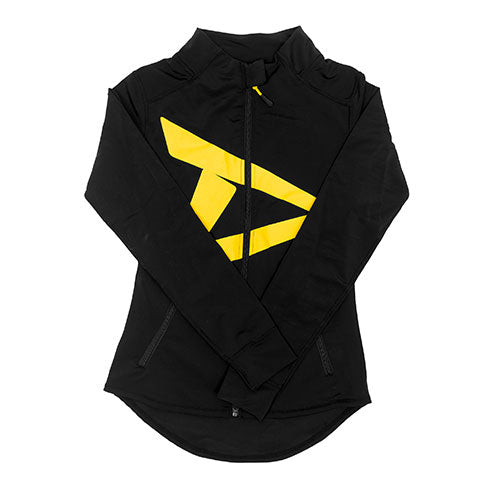 Dedicated Women Active Jacket - Black