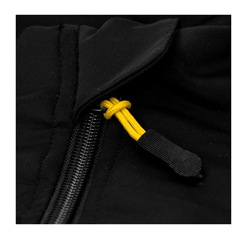 Dedicated Women Active Jacket - Black