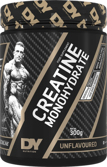 DY Nutrition Creatine Monohydrate