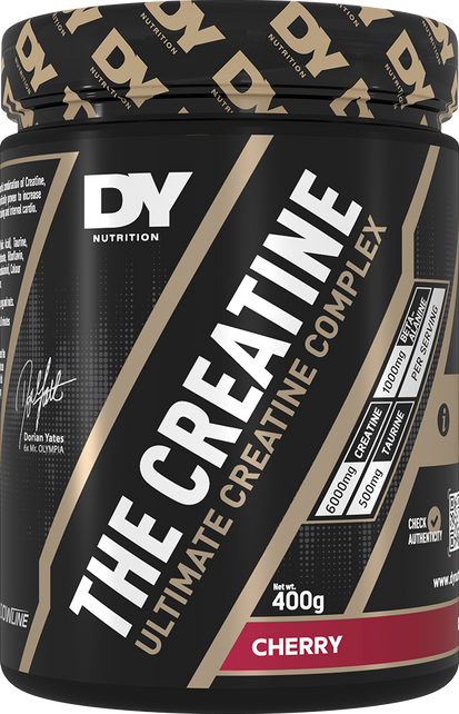 DY Nutrition The Creatine - 400 g