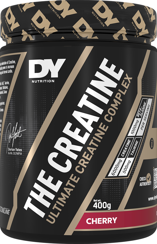 DY Nutrition The Creatine - 400 g