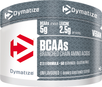 Dymatize BCAA - 300 g