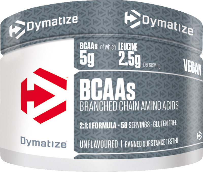 Dymatize BCAA - 300 g