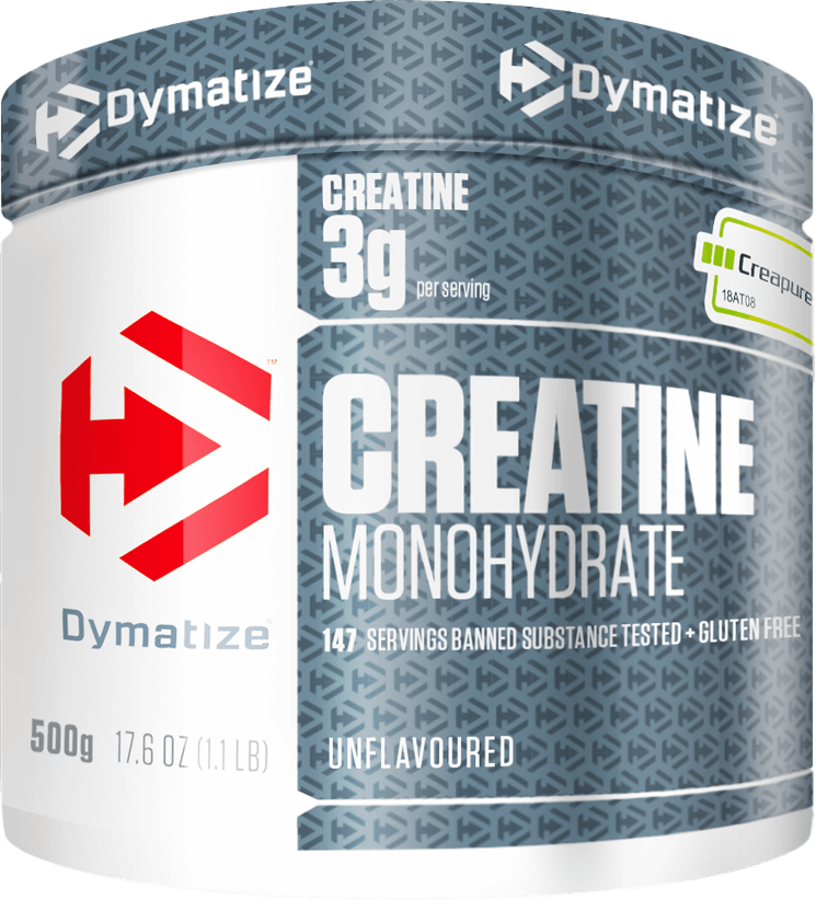 Dymatize Creatine - 500 g