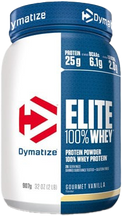 Dymatize Elite 100% Whey - 907 g