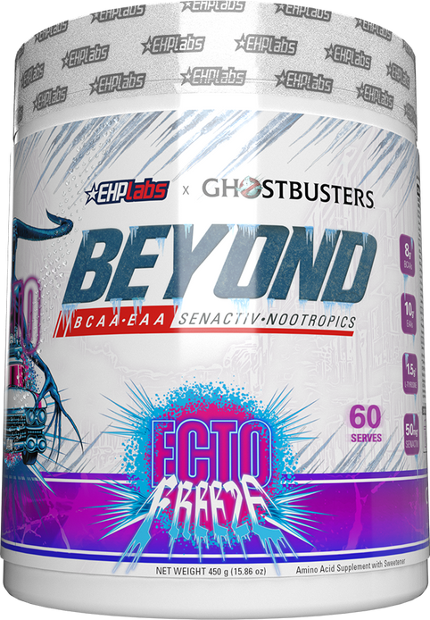 EHP Labs Beyond BCAA+EAA Intra-Workout - 60 servings