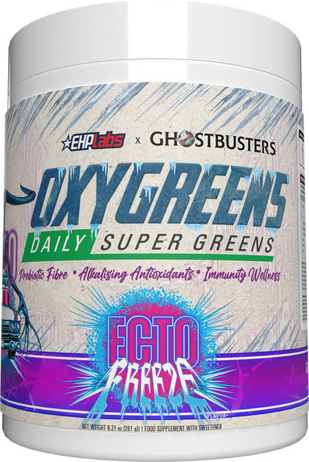 EHP Labs OxyGreens - 30 servings