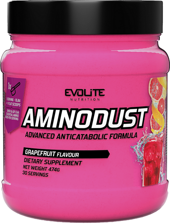 Evolite AminoDust - 474 g