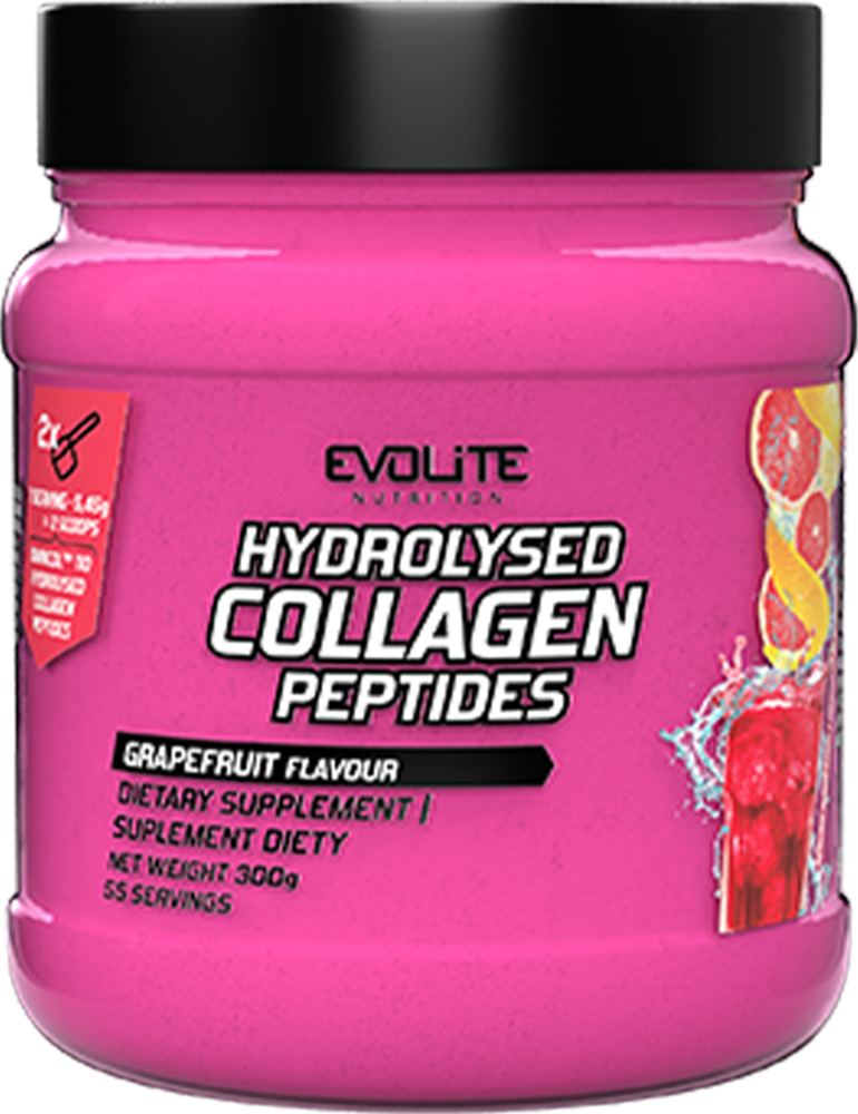 Evolite Collagen - 300 g