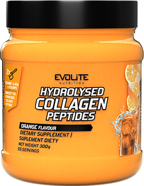 Evolite Collagen - 300 g