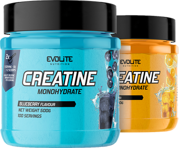 Evolite Creatine Monohydrate - 500 g