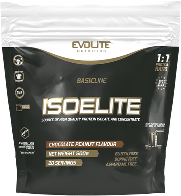 Evolite IsoElite - 500 g
