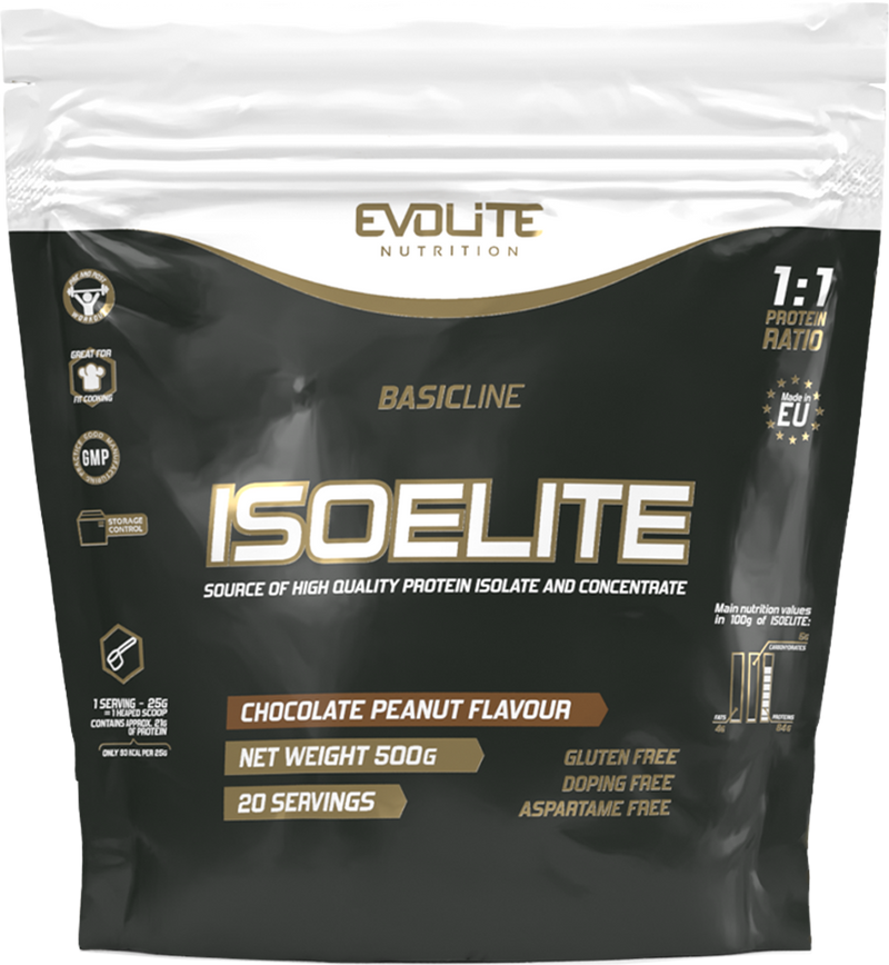Evolite IsoElite - 500 g