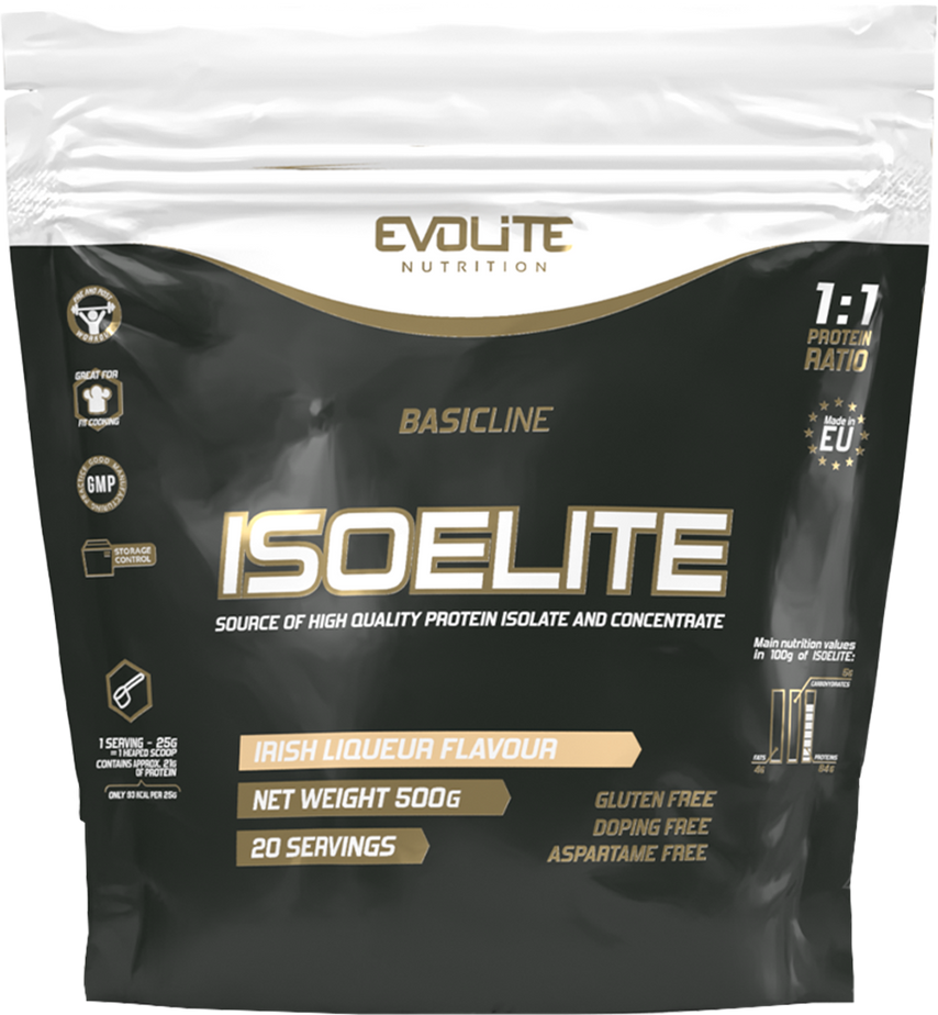 Evolite IsoElite - 500 g
