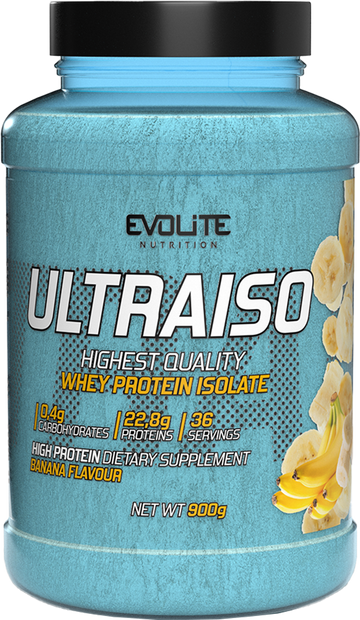 Evolite UltraIso - 900 g