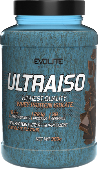 Evolite UltraIso - 900 g