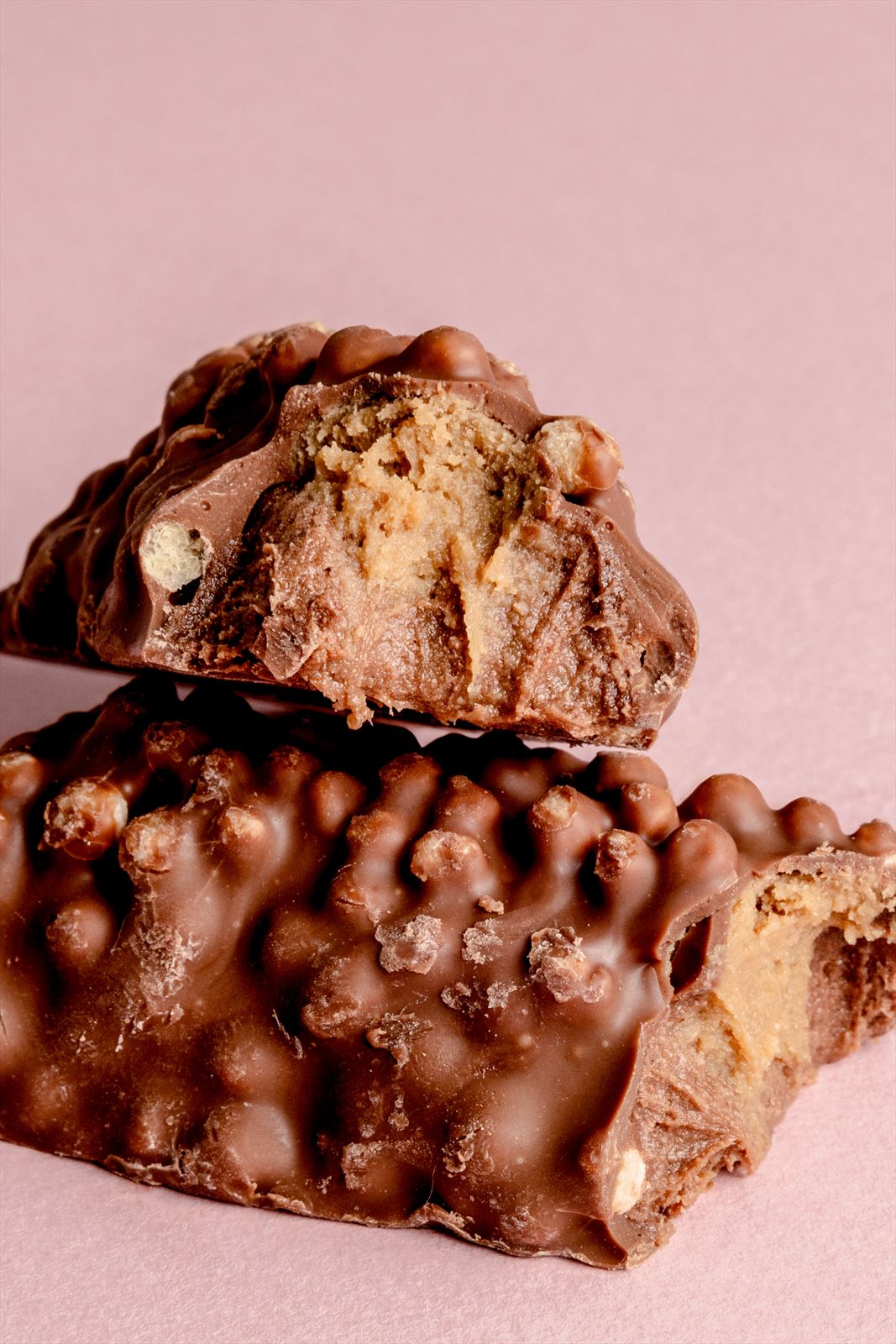 Fit & Co Protein Bar  - 10 x 55 g