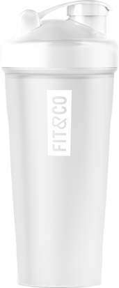 Fit & Co Shaker - 700 ml