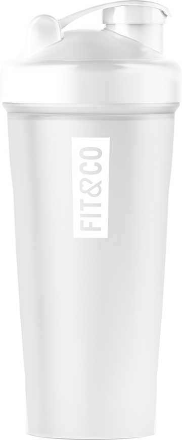Fit & Co Shaker - 700 ml
