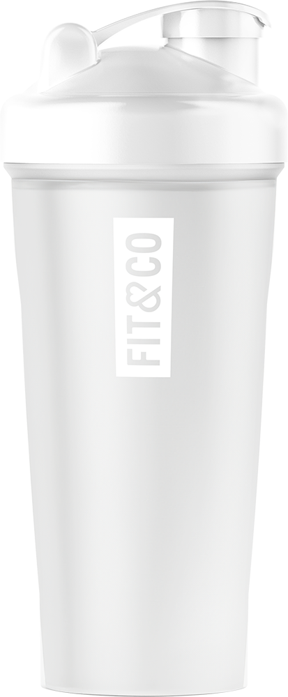 Fit & Co Shaker - 700 ml