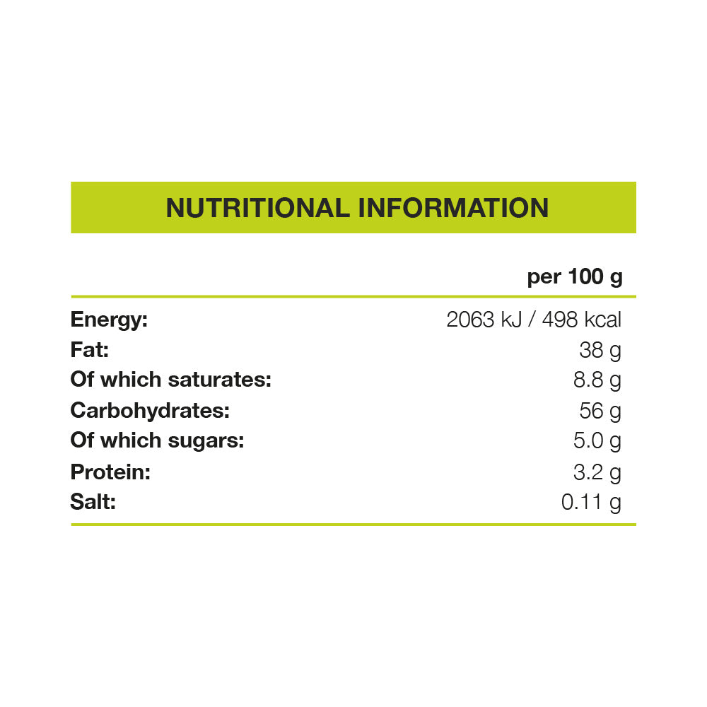 FitnFood Hazelnut Cocoa Spread - 350 g
