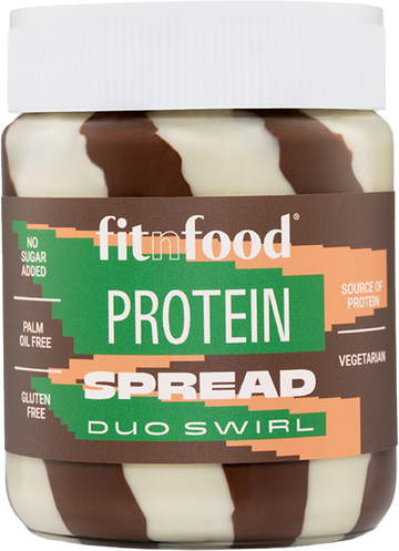 FitnFood Protein Spread - 250 g