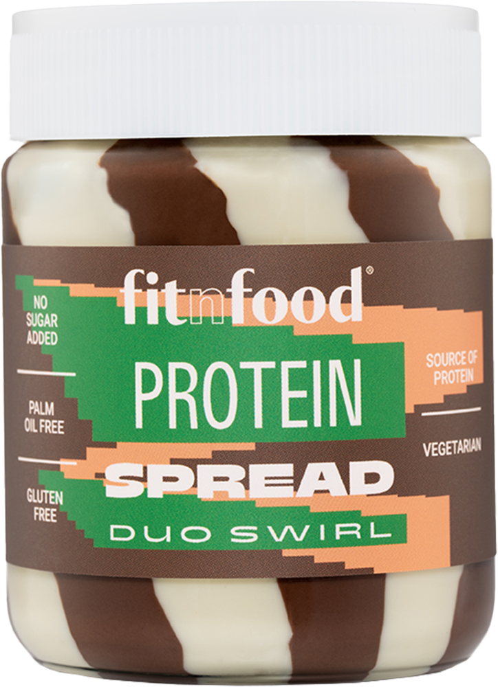 FitnFood Protein Spread - 250 g