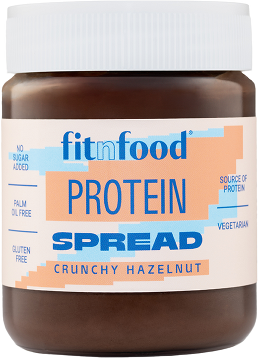 FitnFood Protein Spread - 250 g