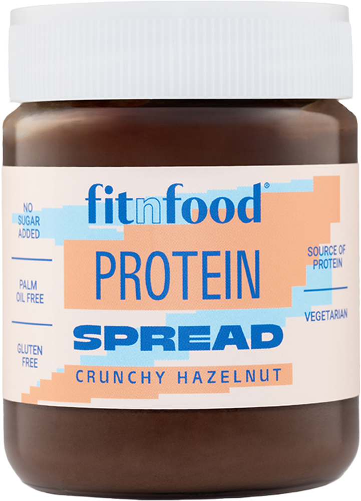 FitnFood Protein Spread - 250 g