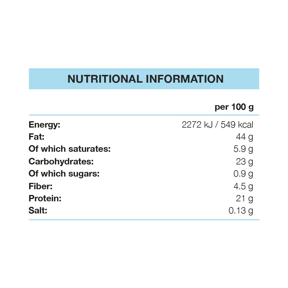 FitnFood Protein Spread - 250 g