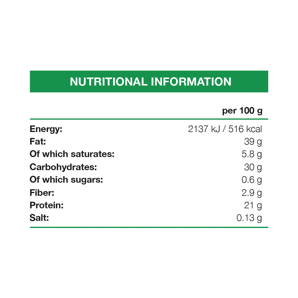 FitnFood Protein Spread - 250 g