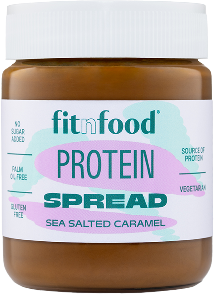 FitnFood Protein Spread - 250 g