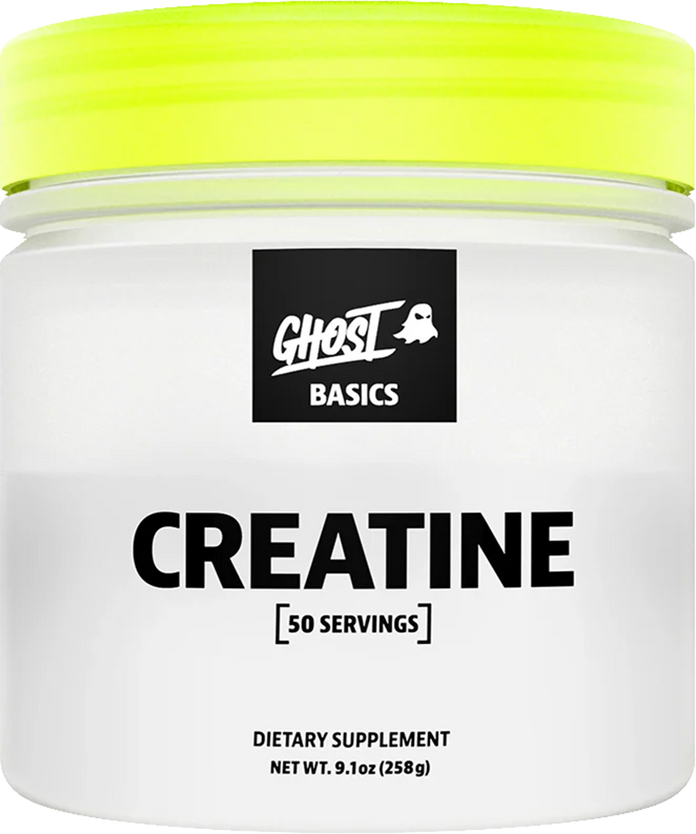 GHOST Basics Creatine (258 g)
