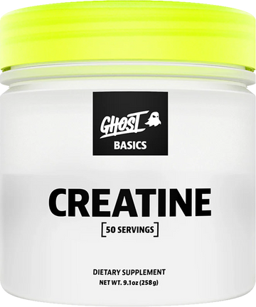 GHOST Basics Creatine (258 g)