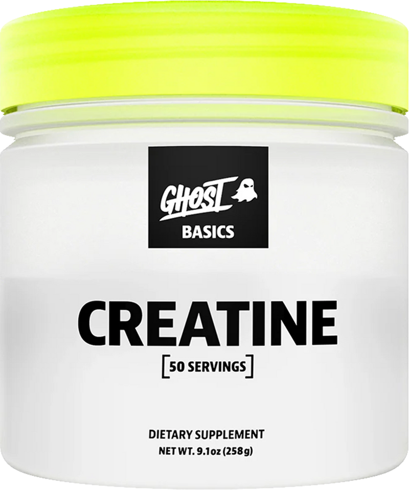 GHOST Basics Creatine (258 g)