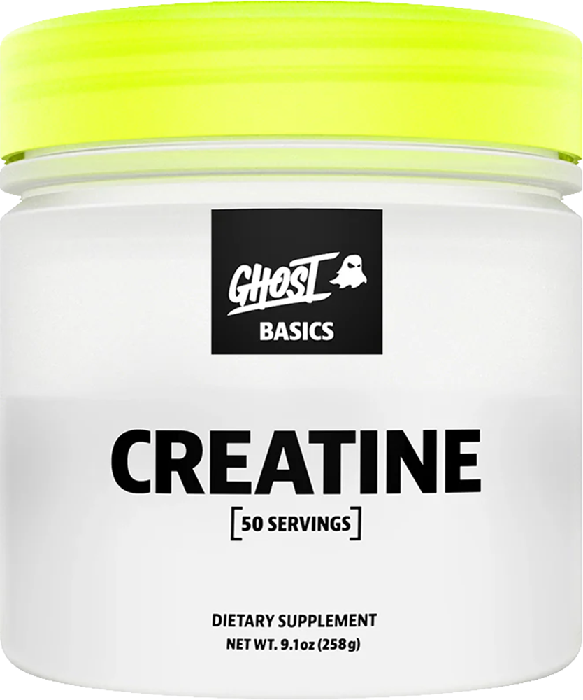 GHOST Basics Creatine (258 g)