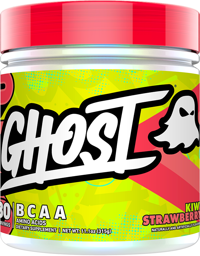 Ghost BCAA - 30 servings