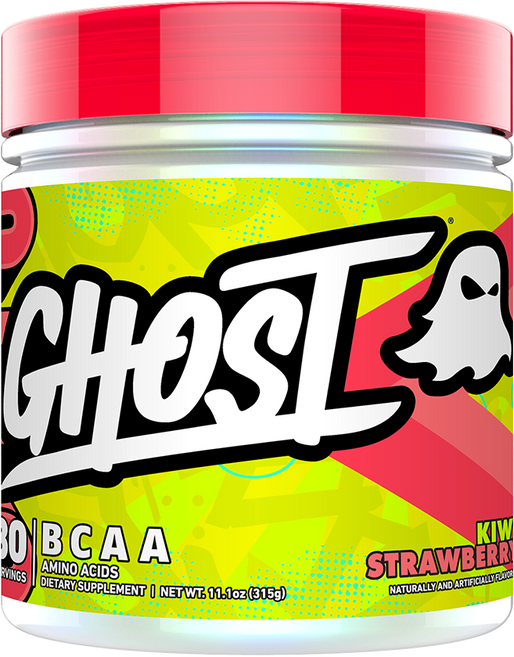 Ghost BCAA - 30 servings