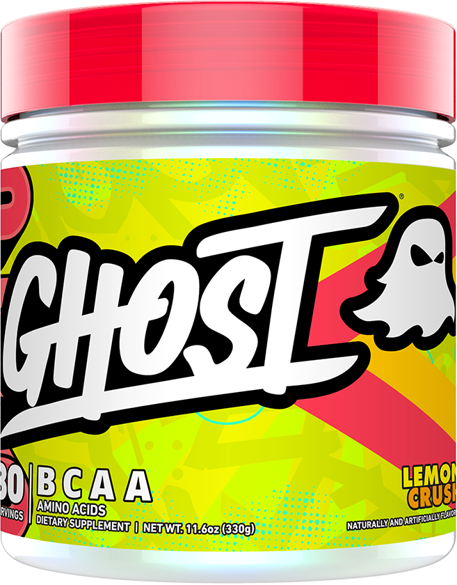 Ghost BCAA - 30 servings