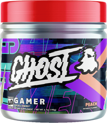 Ghost Gamer - 40 servings