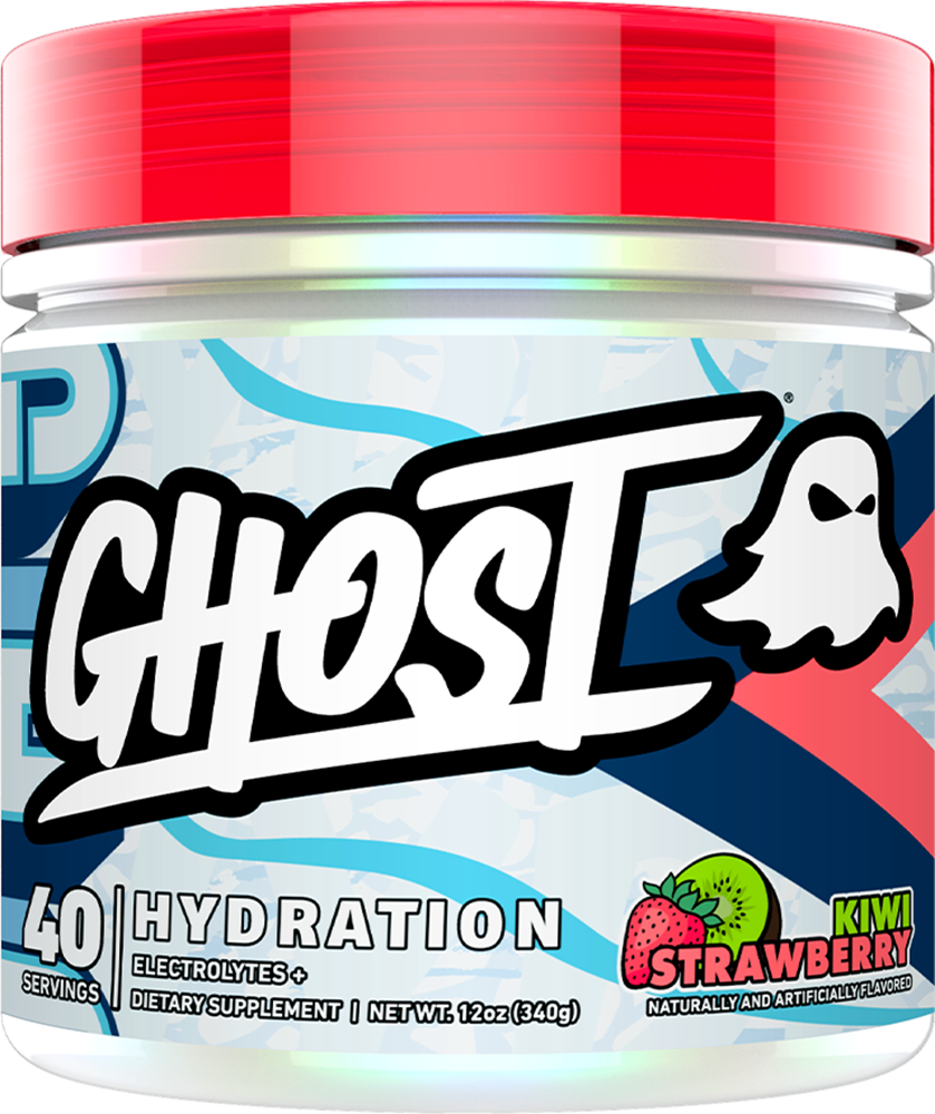 Ghost Hydration - 40 servings
