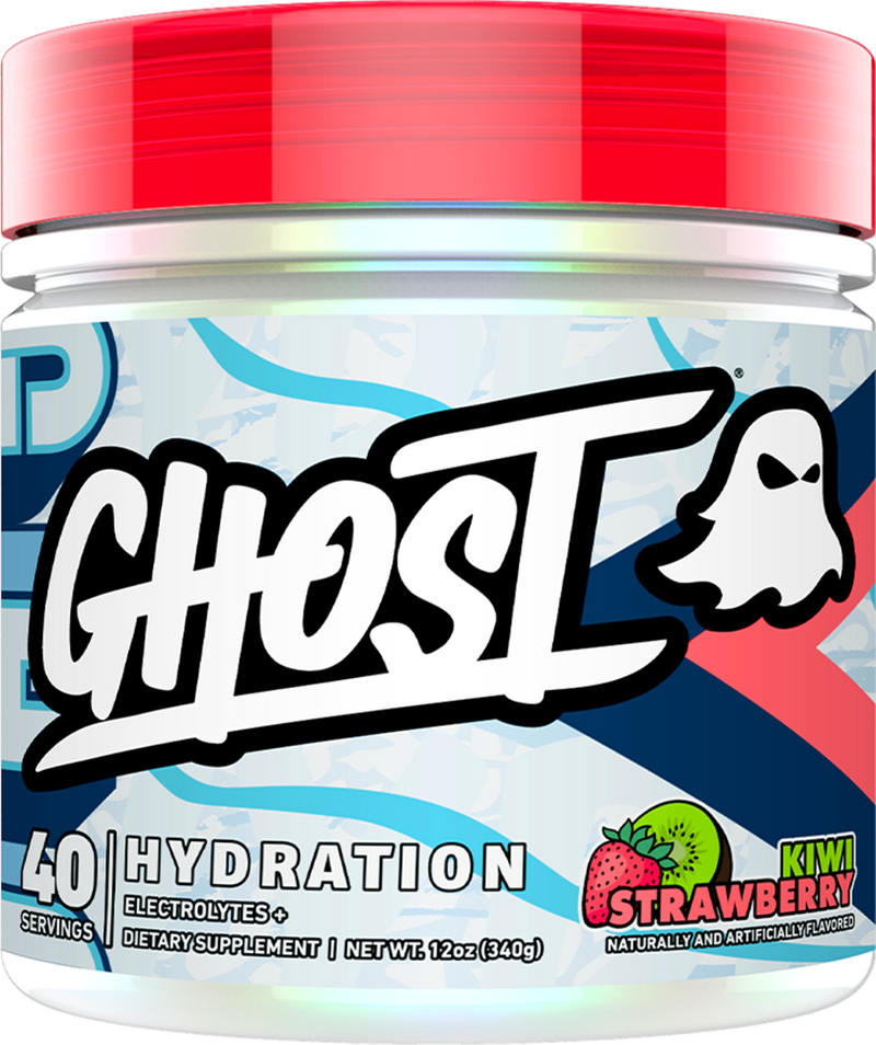 Ghost Hydration - 40 servings