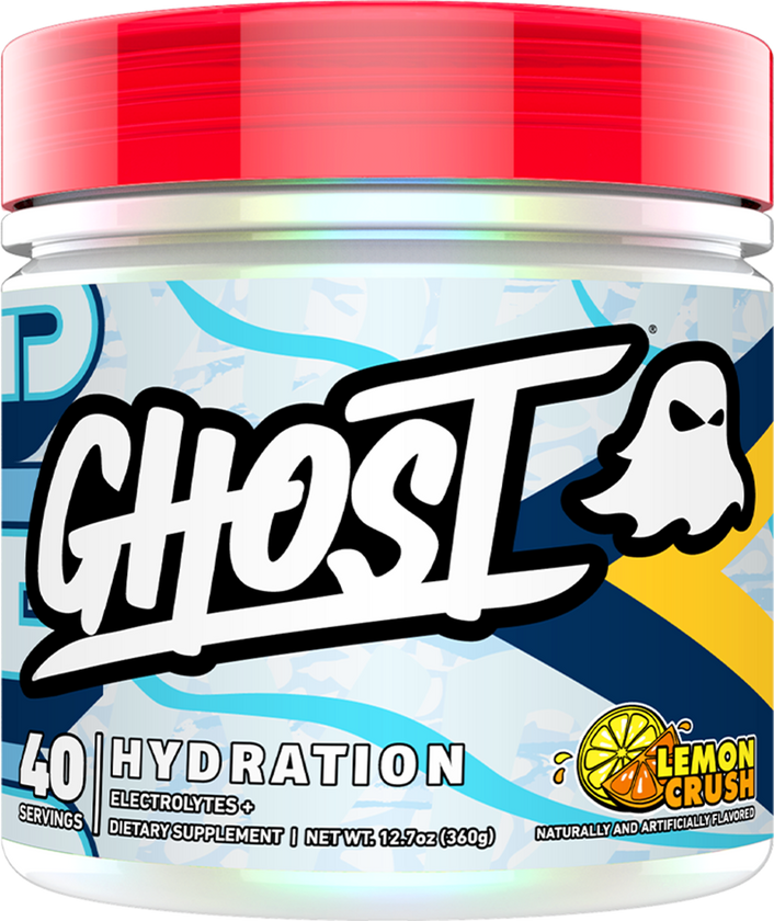 Ghost Hydration - 40 servings