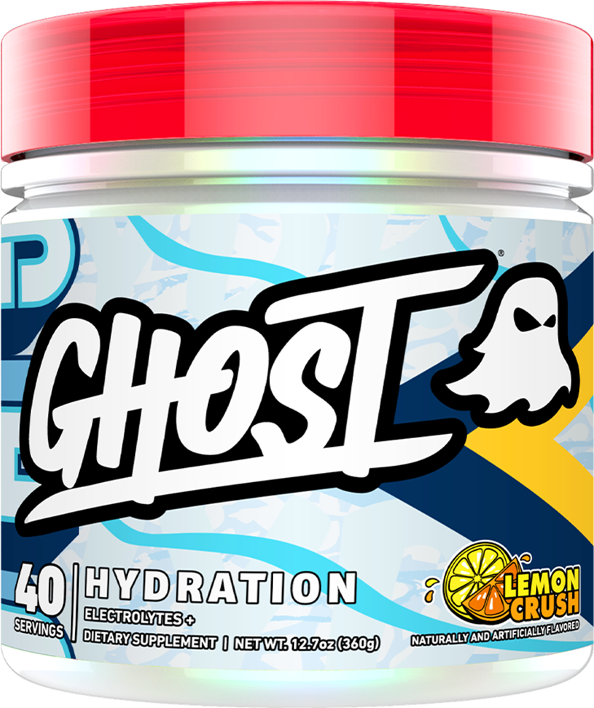 Ghost Hydration - 40 servings