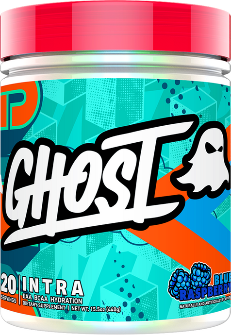 Ghost Intra - 20 servings