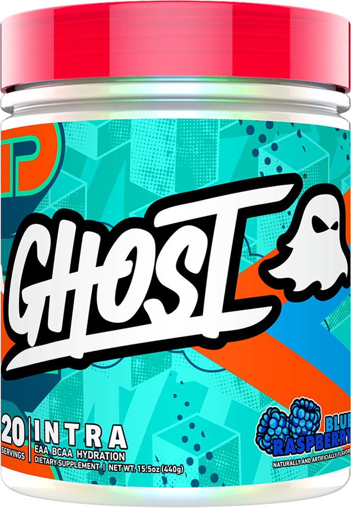 Ghost Intra - 20 servings