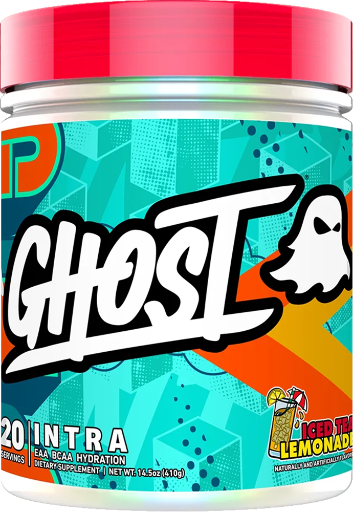 Ghost Intra - 20 servings