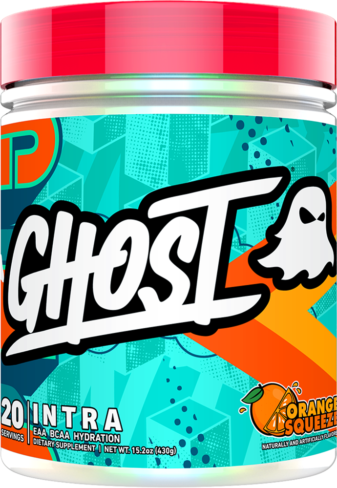 Ghost Intra - 20 servings